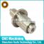 Small parts used Stainless Steel 304 CNC Milling Machine