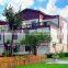 Small Villa Prefabricated House Plans