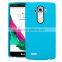  express mobile phone soft TPU leather pattern finish case for LG G4 back cover