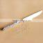 Wholesale Recycling Type and Stainless Steel Cheese Shovel/cake Knife With Diamon Wedding Party