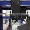 Truck Trailer variable cross-section beam welding machine