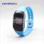 ESECU Wholesale promotional financial instituition gift silicone automatic NFC pay smartwatch Shenzhen