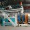 5000L four layers water tank blow molding/moulding machine