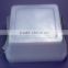 950ML SQUARE TAKEAWAY FOOD CONTAINERS