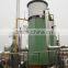1000kw/h vertical manual feedcoal fired heat carrier boiler thermal oil boiler