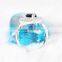 Latest Gold Ring Designs Blue Sapphire Fashion Wedding Rings SPG845W