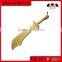 Hot selling children play toy wooden sword