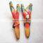 handmade wood slingshot