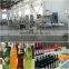 Automatic Shrink Sleeve Labeling Machine For Finshed Bottle