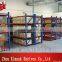 Schwere Balken Regale Higher Storage Space Durable Q235 Steel
