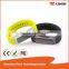 2016 New healthy bracelet, healthy monitor, heart rate bracelet, IP56 water proof, healthy bracelet, smart bracelet KW-HC1