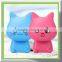 Lovely cat toy lamp