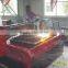 high performance plasma cutting machine