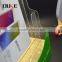 Factory wholesale delicate design acrylic brochure holder