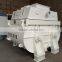 Electric Generator twin shaft JS1500 concrete mixing machine for sale