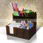 custom shop bar acrylic organizer /storage box