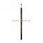 12Pcs Waterproof Eyebrow Pencil Eye Enhance Pen Cosmetic 2 Optional Color Long-lasting Eyebrow Pencil