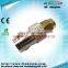BNC Female to SMA Male Adapter