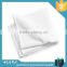 Top quality new arrival 100% cotton face hand towels