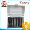 reversible yg8 tungsten carbide planer knife for woodworking