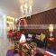 mordern 3d tiles wallpaper for India / Iran home decorative by Chinese manufacturer