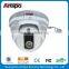 Hot Sale in Guangzhou HD AHD 1.0mp 1.3mp 2.0mp Indoor Infrared Dome Camera