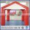 2015 hot sale  geodesic dome tent on sale