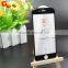 Shenzhen GXS OEM/ODM 3D full curved tempered glass screen protector for iphone 7/7 plus 9H Asahi glass