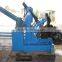 Rubber Bale Cutter/Hydraulic Rubber Cutter Machine