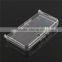 Hard Crystal Clear Cover Protective Shell Skin Case For New Nintendo 3DS XL LL Crystal Case