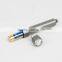 MFLA-1 Long lifespan 130lm High Power micro light led keychain flashlight