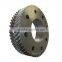 Auto transmission gasket herringbone gear