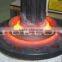 High frequency induction heating machine