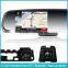 Germid car interior rearview mirror monitor with bluetooth speaker and gps navigation function