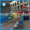 Hot Sale On ! Lino outdoor amusement thrill jumping machine rides for sale