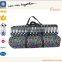 2016 hottest high capacity waterproof yoga foam roller carrying bag