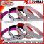 silicone wristband/wholesale silicone bracelet/glow silicone wrist band