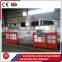 CNC Foam Cutting Machine with CE Certification