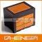 High Quality Factory Customized Wooden Gift Storage Box