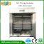 Hot Sale Good Feedback Medium Size Industrial Chicken Incubator