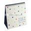 Paperboard Calendar,Calendar,Desk Calendar