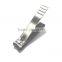 Large stainless steel nail clipper, toe nail clipper, finger nail clipper