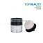 TJ0S03 china fashion 8G Loose powder case