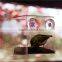 wholesale acrylic wild bird feeders