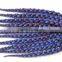2016 hot sale long lasting 3D cubic twist braids with synthetic hair extension crochet braid hair