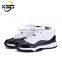 Sell like hot cakes classic fashion sports leisure high basketball shoes for men