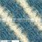 FDY printing polyester spandex fabric for clothes knitted fabric