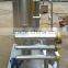 Coconut oil vacuum dryer, coconut oil dewatering machine, coconut oil dehydration