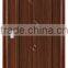wooden PVC door very cheap PVC door 20GP hot sale