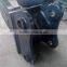 EC700 excavator rock ripper for HRD job
